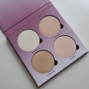 ABH Sugar Glow Kit